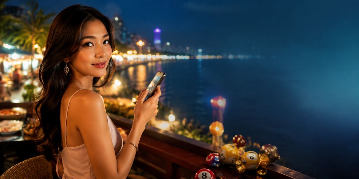 Suasana pertaruhan perayaan rf3 di Pulau Pinang dengan paparan odds perlawanan