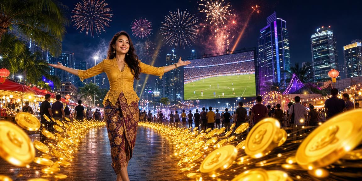 Peminat football rf3 di Petaling Jaya memantau odds perlawanan melalui telefon