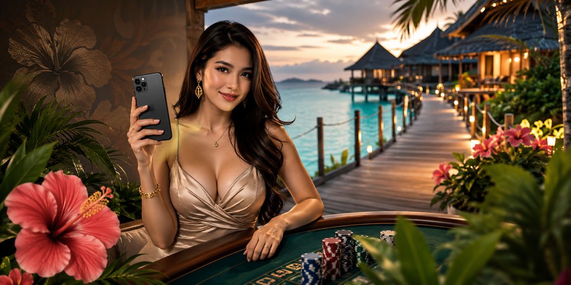 Paparan skrin deposit bonus untuk ahli VIP rf3 di Sabah